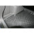 Килимок в багажник CHEVROLET Aveo, (2011-2020) , седан Novline - фото 10