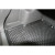 Килимок в багажник CHEVROLET Aveo, (2011-2020) , седан Novline - фото 7