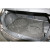 Килимок в багажник CITROEN C4 Aircross, 04 / 2012-> крос. (Поліуретан) - Novline - фото 8