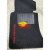 Килимки текстильні MERCEDES E [124] з 1992-1996 чорні в салон - фото 2