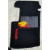 Килимки текстильні SUZUKI GRAND VITARA з 1998-2005 чорні в салон - фото 2