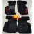 Килимки текстильні HONDA HR-V 1998-2006 чорні в салон - фото 5