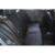 Чохли на сидіння Skoda Tour - серія AM-X (паралельна ПОДВІЙНА рядок) - еко шкіра - Автоманія - фото 4