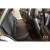 Чохли на сидіння ВАЗ 2108-09 - серія AM-L (без декоративної строчки) - еко шкіра - Автоманія - фото 11