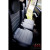 Чохли на сидіння Mitsubishi Outlender XL - серія AM-L (без декоративної строчки) - еко шкіра - Автоманія - фото 4