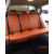 Чохли на сидіння Kia Optima c 2011 - L-Line - кожзам - без декоративної строчки - Автоманія - фото 6