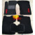 Килимки текстильні HYUNDAI GETZ 2002-2011 чорні - фото 11