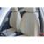 Чохли на сидіння Daewoo - Lanos горби - серія AM-L (без декоративної строчки) - еко шкіра - Автоманія - фото 9