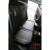Чохли на сидіння Peugeot 308 хетчбек серія L-Line (без декоративної строчки) - еко шкіра - Автоманія - фото 2