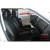 Чохли на сидіння VW Tiguan-I (зі столиками) 07-16 серія AM-X (паралельна ПОДВІЙНА рядок) - еко шкіра - Автоманія - фото 2