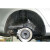 ЗАХИСТ колісні арки для Тойота CAMRY 2011 передньому., ЛЕВ. - короткий (не закриває 30 см передньої частини) Novline - фото 13