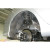 ЗАХИСТ колісні арки для Тойота CAMRY 2011 передньому., ЛЕВ. - короткий (не закриває 30 см передньої частини) Novline - фото 14