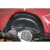 ЗАХИСТ колісні арки для Тойота RAV4 LWB 2009 передньому., ПРАВ. Novline - фото 20