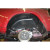 ЗАХИСТ колісні арки для Тойота RAV4 SWB 2010 передньому., ЛЕВ. Novline - фото 7