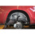ЗАХИСТ колісні арки для Тойота RAV4 SWB 2010 LWB 2009 задньому., ЛЕВ. Novline - фото 15