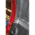 ЗАХИСТ колісні арки для Тойота RAV4 SWB 2010 LWB 2009 задньому., ПРАВ. Novline - фото 18
