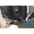 Підкрилок CHEVROLET Lacetti хетчбек, седан, 2004-> (задній лівий) Novline - фото 3