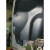 Підкрилок RENAULT Duster 4x2, 2011-2013 (задній лівий) Novline - фото 13