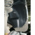 Підкрилок RENAULT Duster 4x2, 2011-2013 (задній лівий) Novline - фото 15