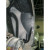 Підкрилок RENAULT Duster 4x2, 2011-2013 (задній лівий) Novline - фото 7