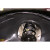 Підкрилок для Тойота Corolla 01 / 2007-2010, 2010-> (задній правий) Novline - фото 4