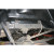 Підкрилок УАЗ 3741 1990> (задній лівий) Novline - фото 8