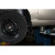 Бризковики задні FIAT Albea 2002- (поліуретан) Novline - фото 9