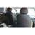 Чохли сидіння HYUNDAI New Accent (Solaris) седан ділення спинка з 2011р фірми MW Brothers - кожзам - фото 7