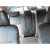 Чохли сидіння Toyota Camry 40 з 2006-2011г фірми MW Brothers - кожзам - сіра строчка - фото 12