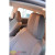Авточохли для салону Тойота Auris з 2013- PremiumStyle фірми MW Brothers - кожзам - фото 5