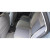 Авточохли для AUDI A4 (B7) - кожзам - Premium Style MW Brothers - фото 2