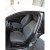 Авточохли для AUDI A4 (B7) - кожзам - Premium Style MW Brothers - фото 3