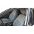 Авточохли для AUDI A4 (B7) - кожзам - Premium Style MW Brothers - фото 4