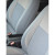 Авточохли для AUDI A4 (B7) - кожзам - Premium Style MW Brothers - фото 5