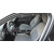 Авточохли для AUDI A4 (B7) - кожзам - Premium Style MW Brothers - фото 6