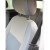 Авточохли для AUDI A4 (B7) - кожзам - Premium Style MW Brothers - фото 7