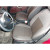 Авточохли для FORD Fiesta VIII c 2012 - кожзам - Premium Style MW Brothers - фото 3