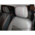 Авточохли для FORD Fiesta VIII c 2012 - кожзам - Premium Style MW Brothers - фото 6