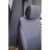 Авточохли для HYUNDAI Santa Fe III c 2012 - кожзам - Premium Style MW Brothers - фото 2