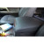 Авточохли для Тойота RAV 4 III 2006-2012 - кожзам + алькантара - Leather Style MW Brothers - фото 17