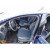 Авточохли для SEAT IBIZA (2008 -....) - кожзам - Premium Style MW Brothers - фото 3