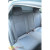 Авточохли для AUDI A4 (B5) 1994-2000 - кожзам - Premium Style MW Brothers - фото 10