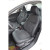 Чохли салону VolksWagen Jetta 6 TrendLine 2011 LeatherStyle - фірми MWBrothers - кожзам - фото 10