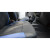 Авточохли для DAEWOO Lanos з 1997р - кожзам + алькантара - Leather Style MW Brothers - фото 3