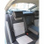 Авточохли для Skoda Octavia A5 Ambient (new) з 2009-2013г - кожзам + алькантара - Leather Style MW Brothers - фото 10