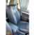 Авточохли для Skoda OCTAVIA A5 (2006-208) - кожзам - DYNAMIC Style MW Brothers - фото 14