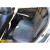 Авточохли для SUZUKI SX-4 GL без підлокітника (2014 -....) - кожзам - DYNAMIC Style MW Brothers - фото 9
