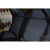 Чохли на сидіння AUDI - 80 (B4) 1986-1994 - серія AM-S (декоративна строчка) еко шкіра - Автоманія - фото 20
