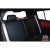 Чохли на сидіння GEELY - MK Cross 2006-2014- серія AM-S одинарна декоративна строчка еко шкіра - Автоманія - фото 12
