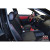 Чохли на сидіння GEELY - MK Cross 2006-2014- серія AM-S одинарна декоративна строчка еко шкіра - Автоманія - фото 8